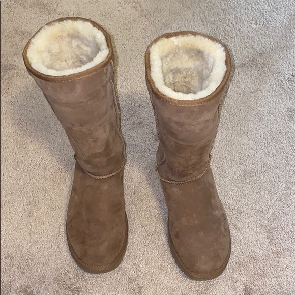 UGG Shoes - Women’s Tall Uggs